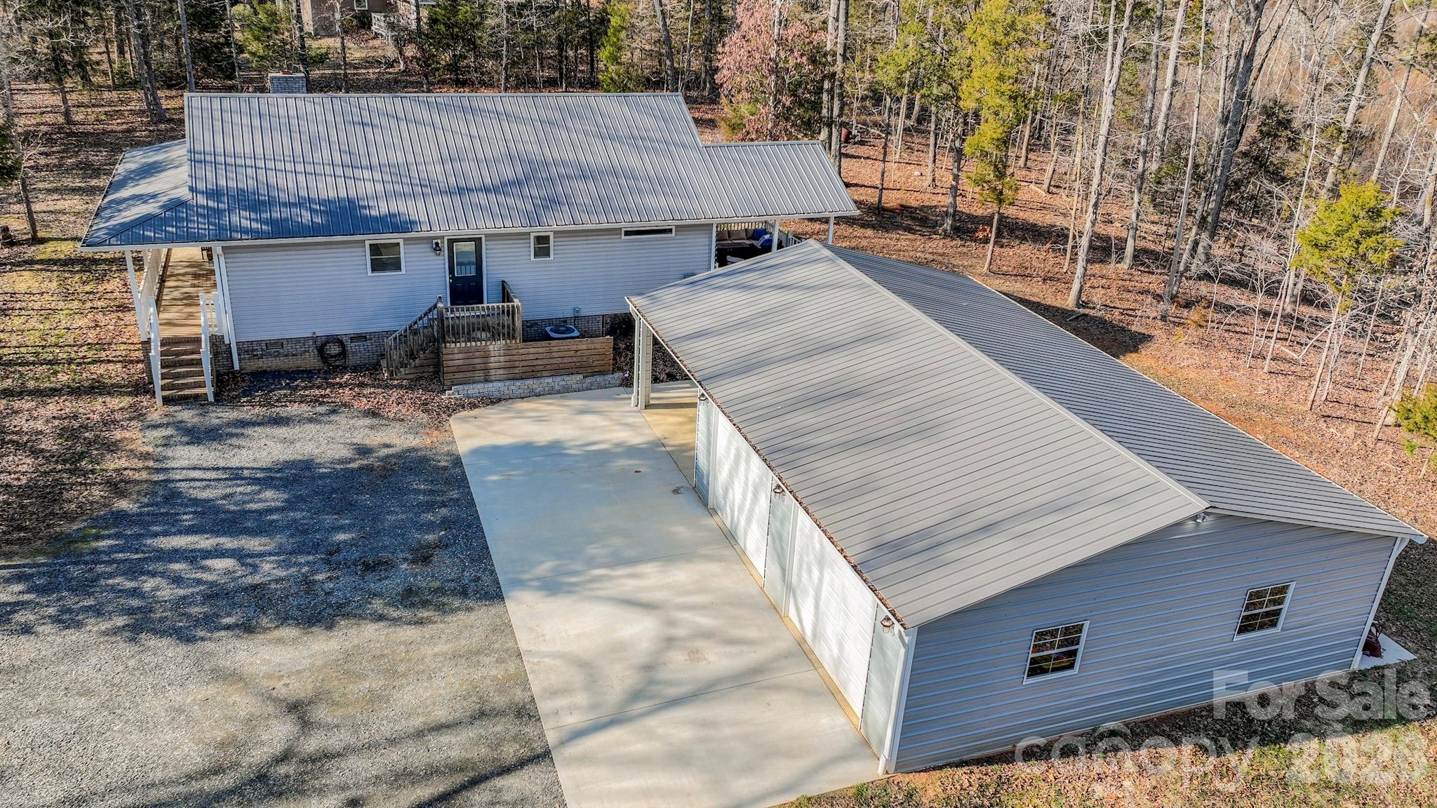 1220 Alvin Hough Road Midland, NC 28107 - Photo 4 of 36