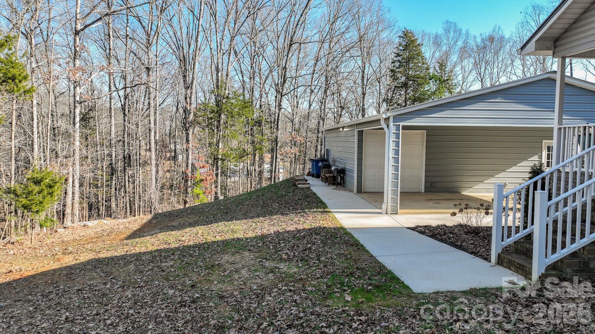 1220 Alvin Hough Road Midland, NC 28107 - Photo 8 of 36