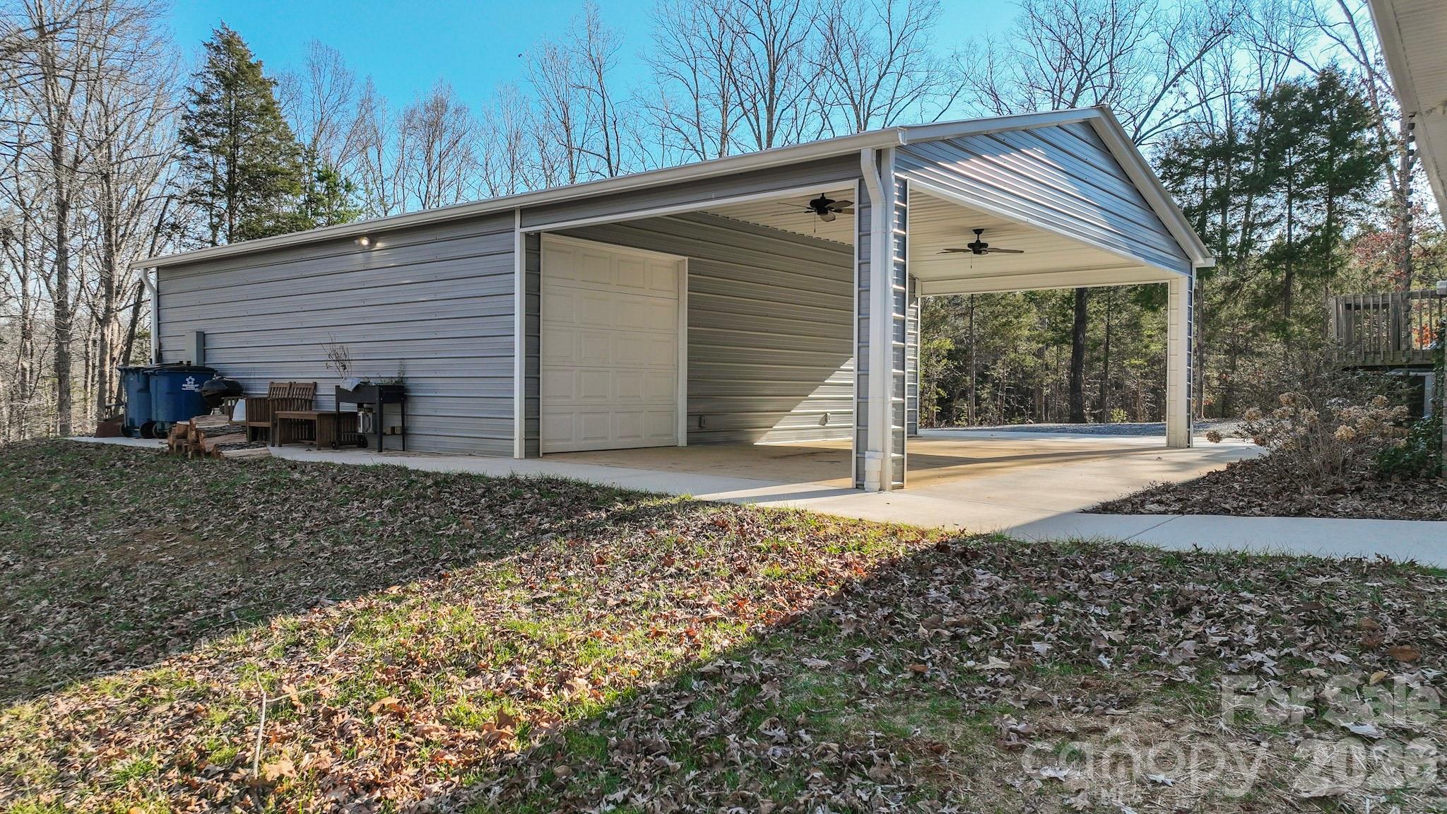 1220 Alvin Hough Road Midland, NC 28107 - Photo 10 of 36