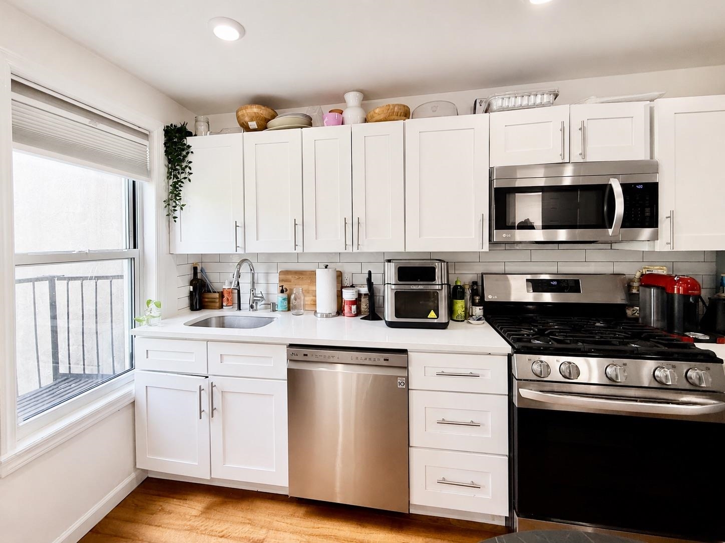 223 Garden Street, Unit 3 Hoboken, NJ 07030 - Photo 5 of 10