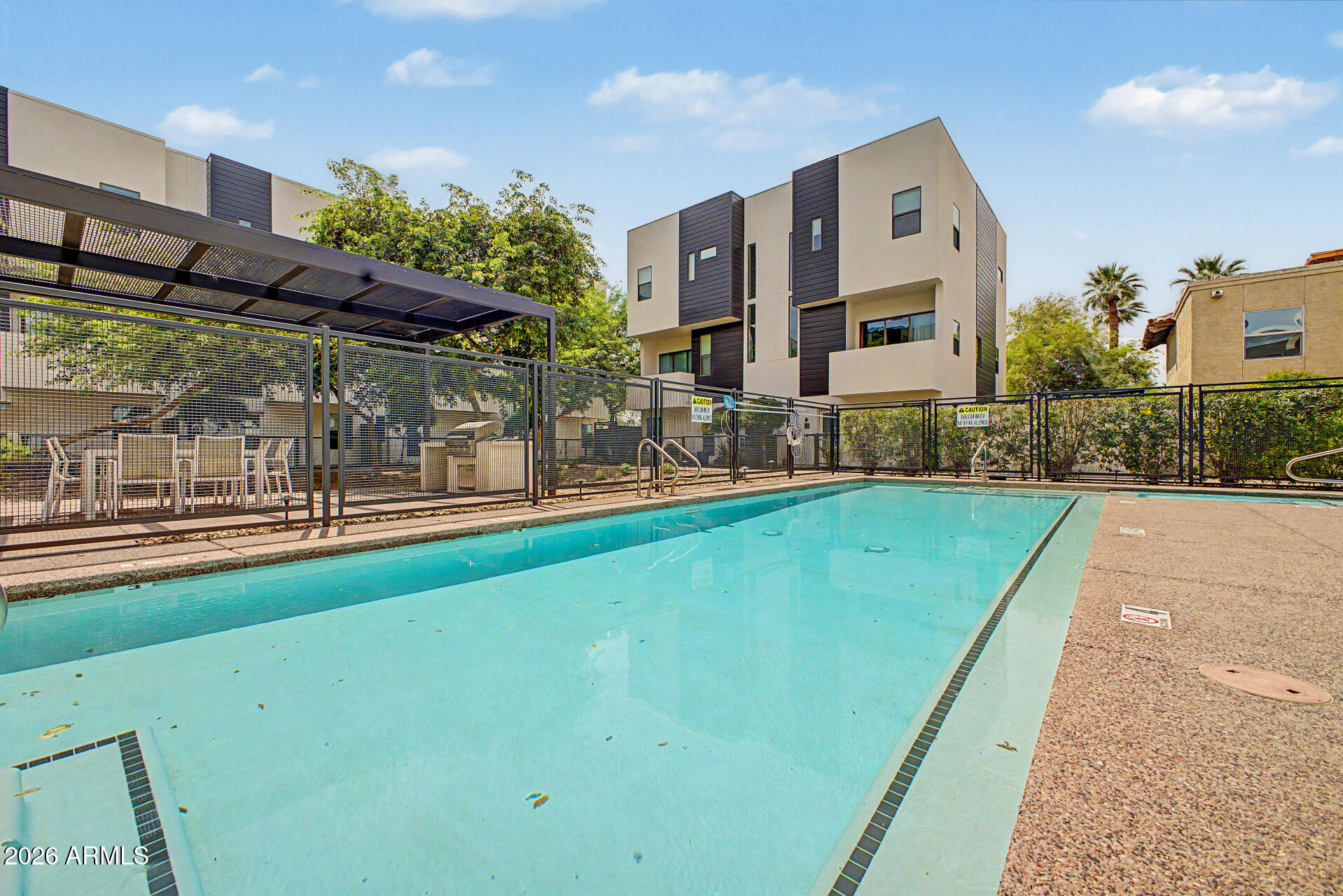 325 East Coronado Road, Unit 20 Phoenix, AZ 85004 - Photo 38 of 40 40-Coronado