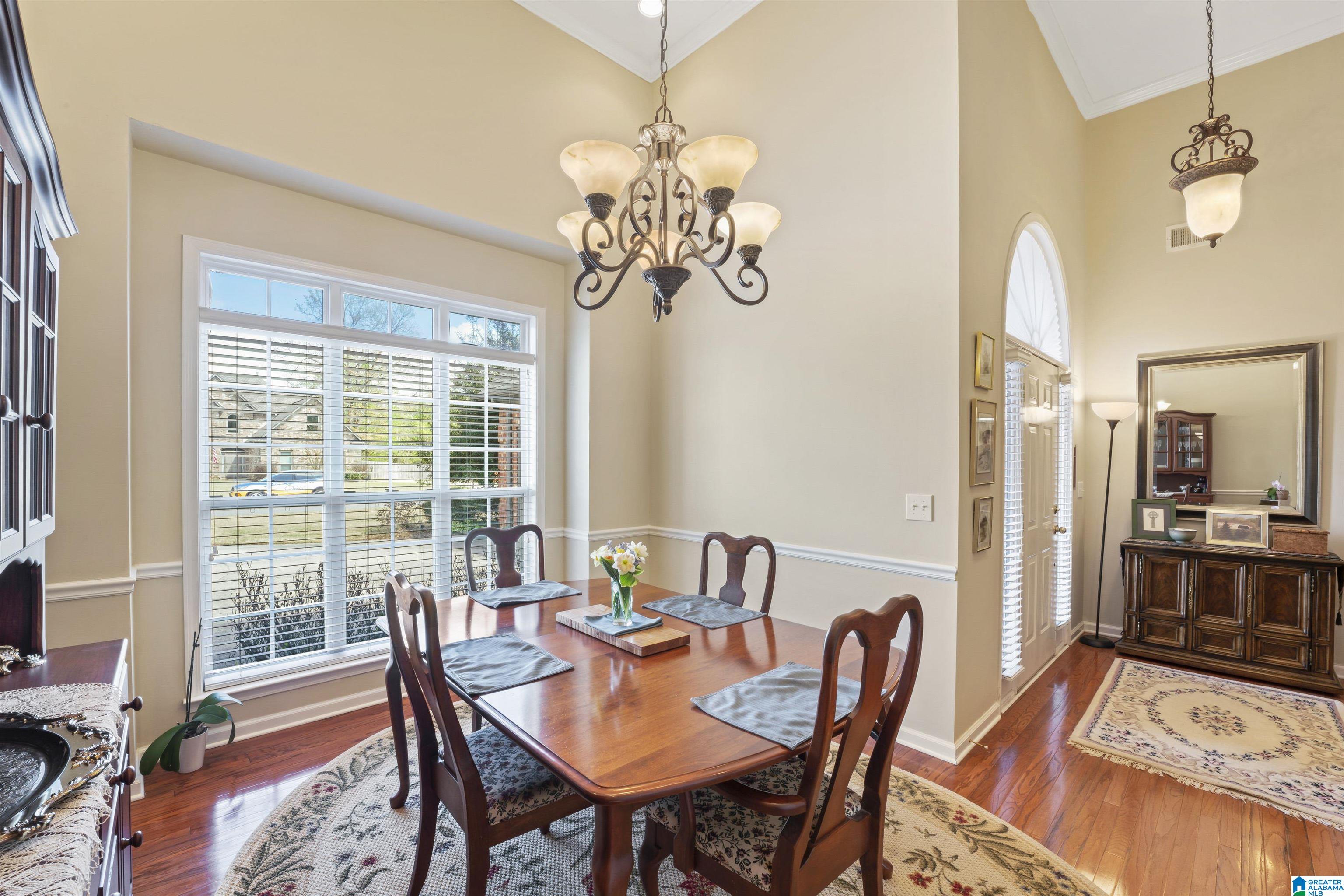 561 Overlook Road Fultondale, AL 35068 - Photo 5 of 30 Gallery Image 5