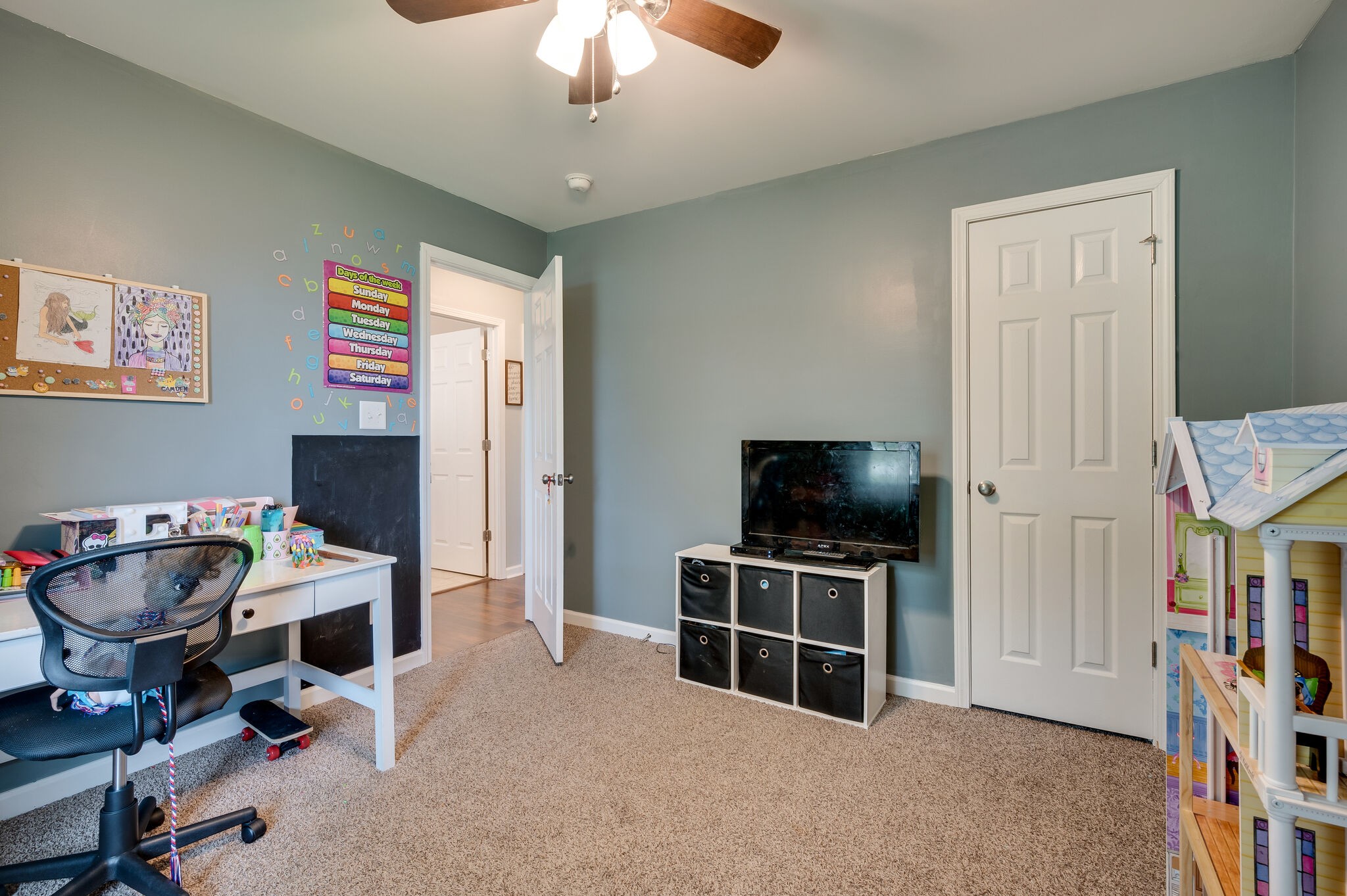 478 Lafayette Road Clarksville, TN 37042 - Photo 20 of 30 Gallery Image 20