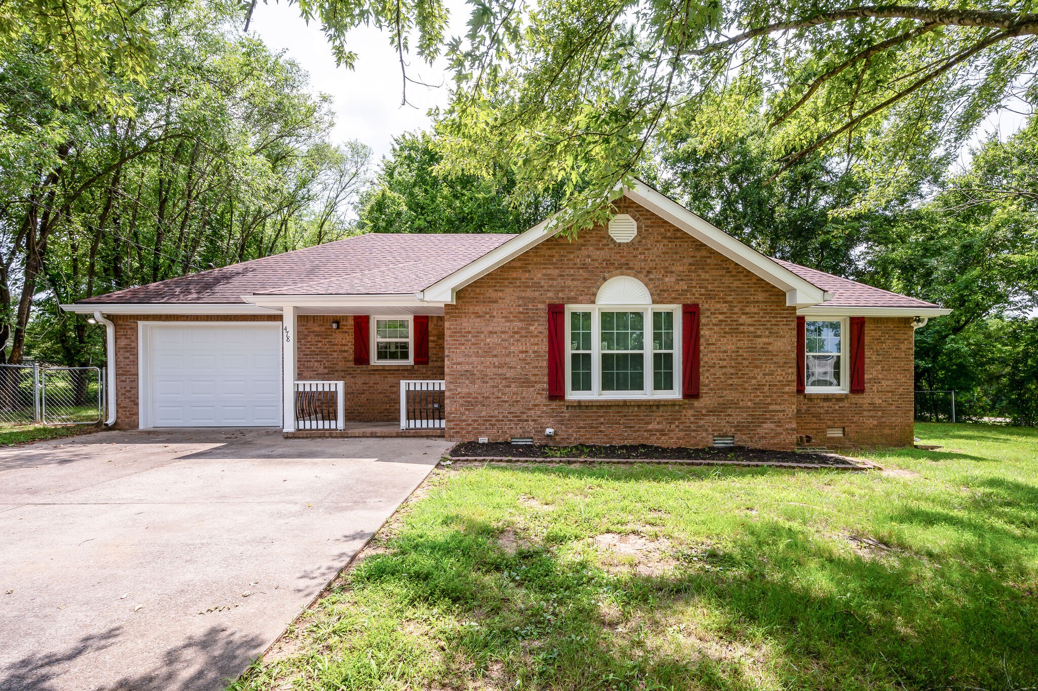 478 Lafayette Road Clarksville, TN 37042 - Photo 3 of 30 Gallery Image 3