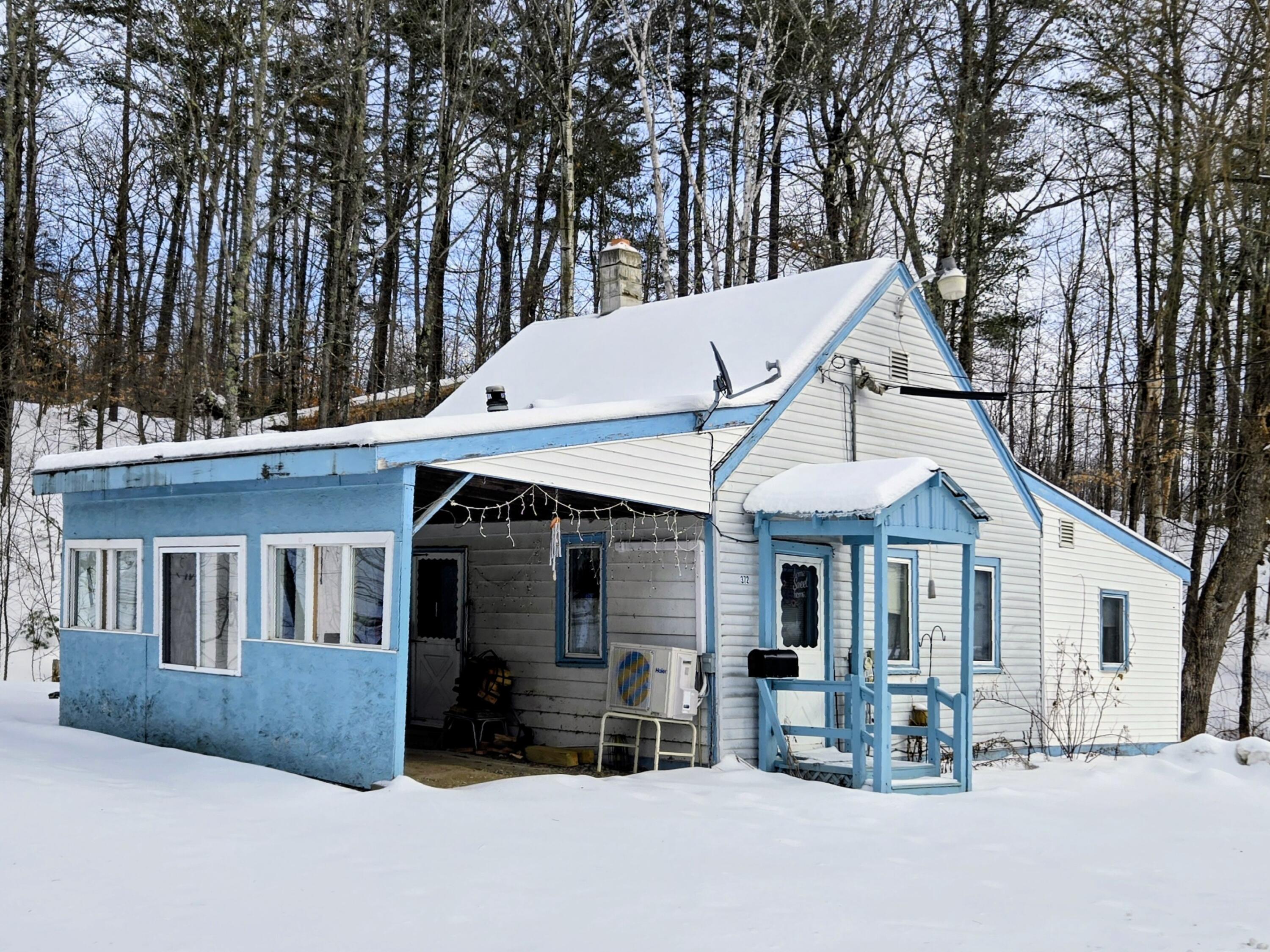 372 River Road Avon, ME 04966 - Photo 24 of 53