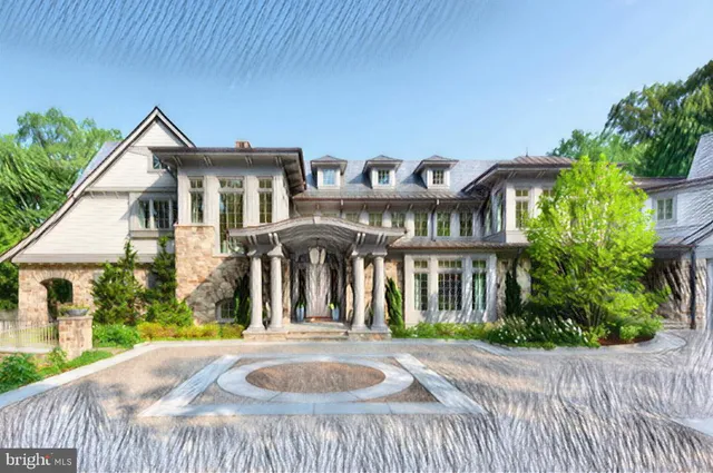 $824,000 | 6321 Saw Mill Road, Lumberville, PA 18933