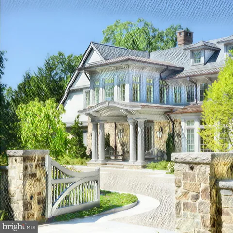 $824,000 | 6321 Saw Mill Road, Lumberville, PA 18933