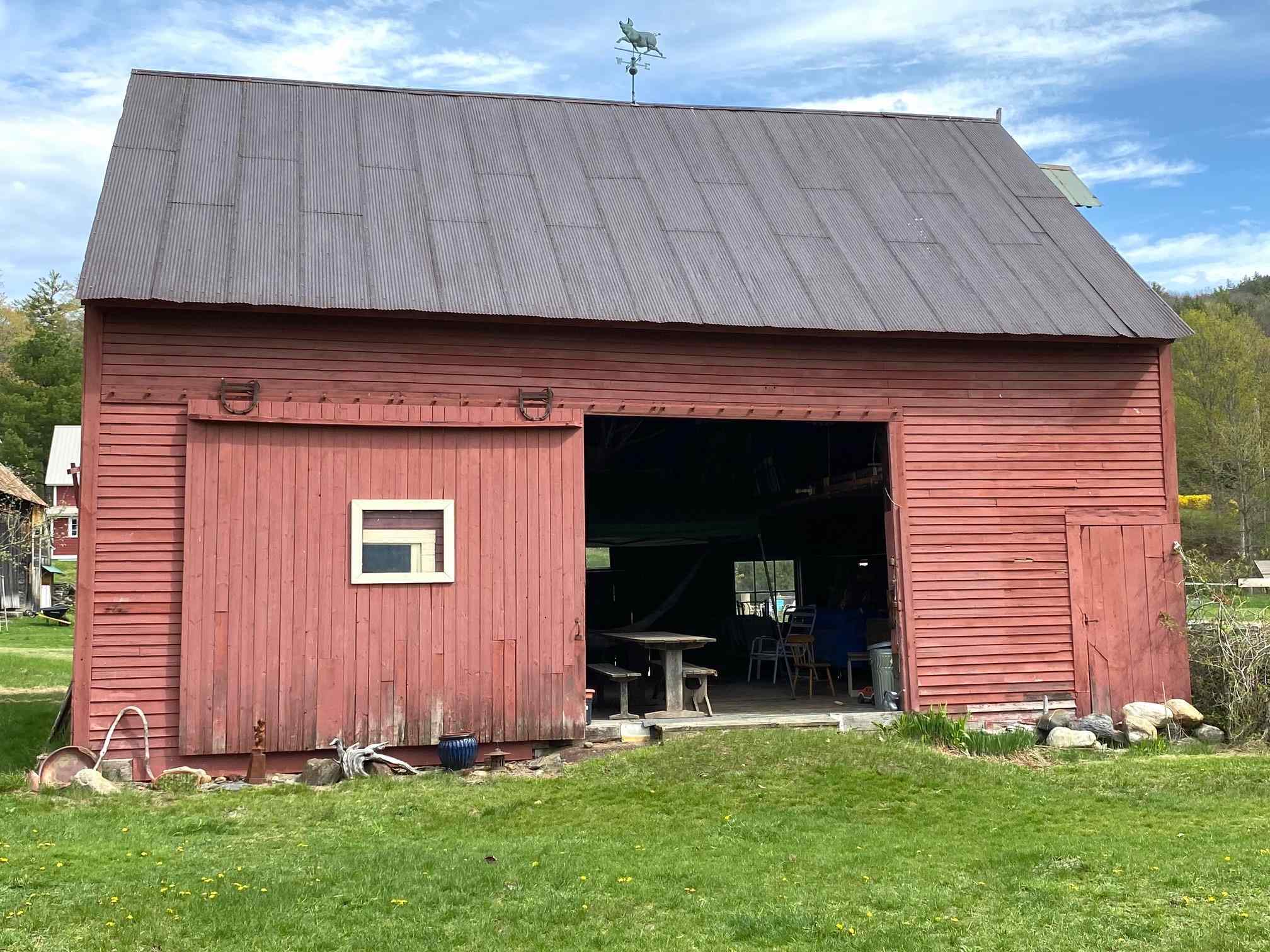 27 Pleasant Street Rockingham, VT 05101 - Photo 36 of 40
