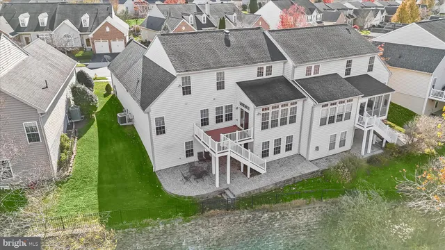 $619,000 | 10576 Edwardian Lane, Unit 132, New Market, MD 21774