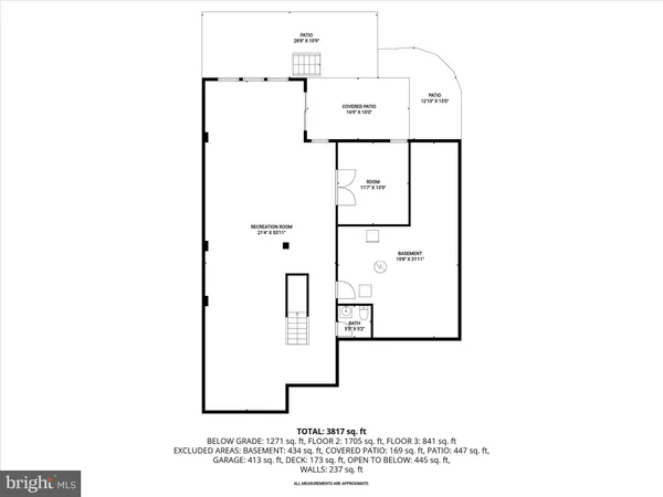 $599,000 | 10576 Edwardian Lane, Unit 132, New Market, MD 21774
