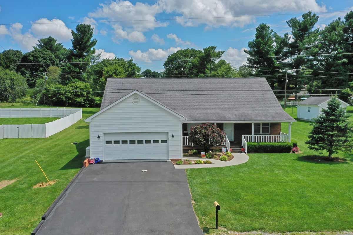 288 West Bailey Road Lewisburg, WV 24901 - Photo 62 of 62 Gallery Image 62