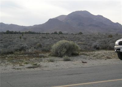 0 Lone Butte Road Mojave, CA 93501 - Photo 1 of 1 a view of a mountain with a outdoor space