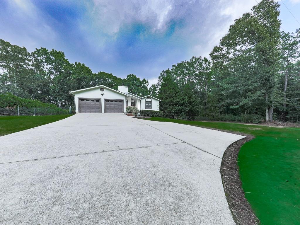 1310 Dillon Road Austell, GA 30168 - Photo 16 of 44 Gallery Image 16