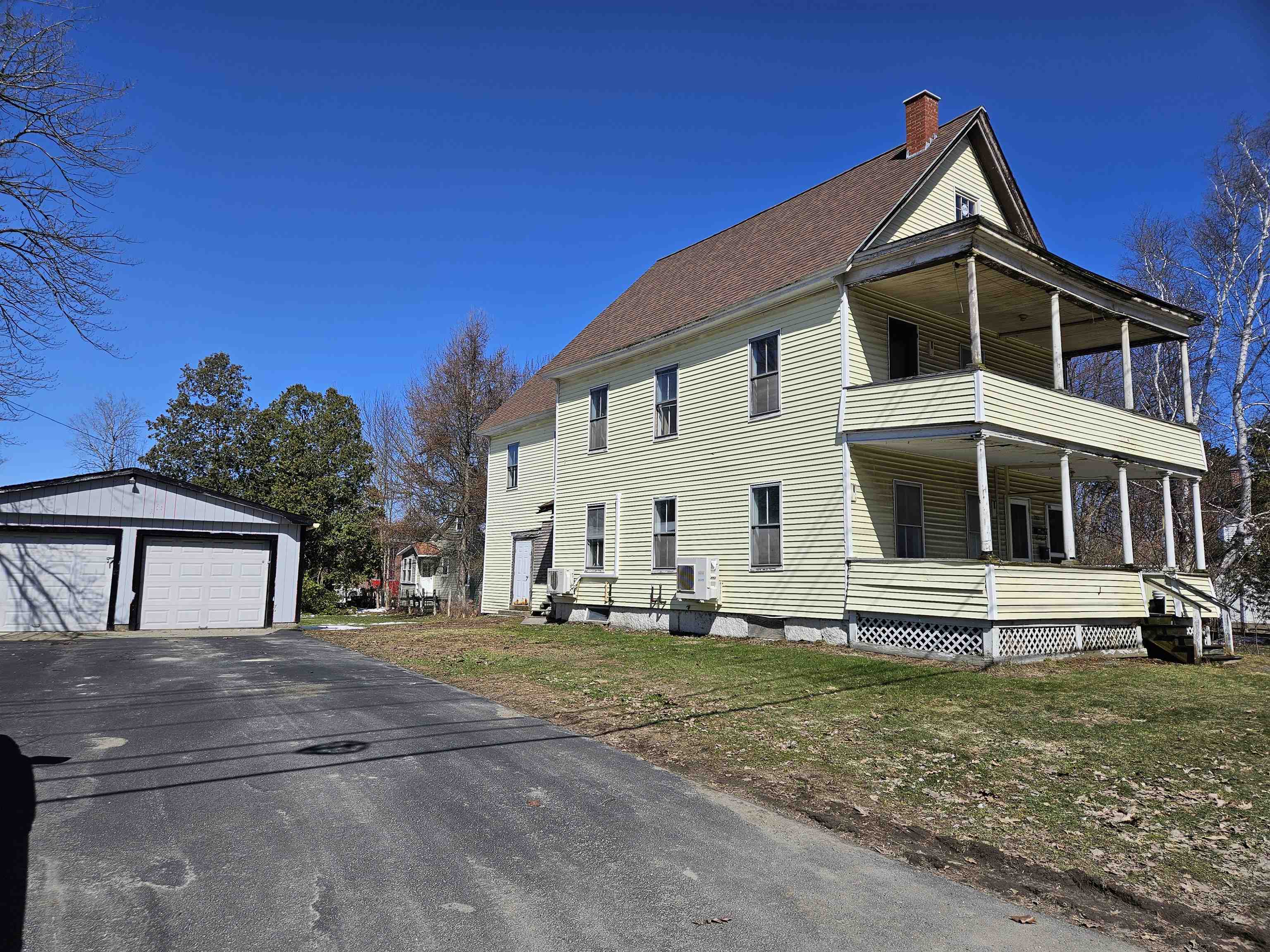 283 Union Street Newport, VT 05855 - Photo 1 of 2 Gallery Image 1