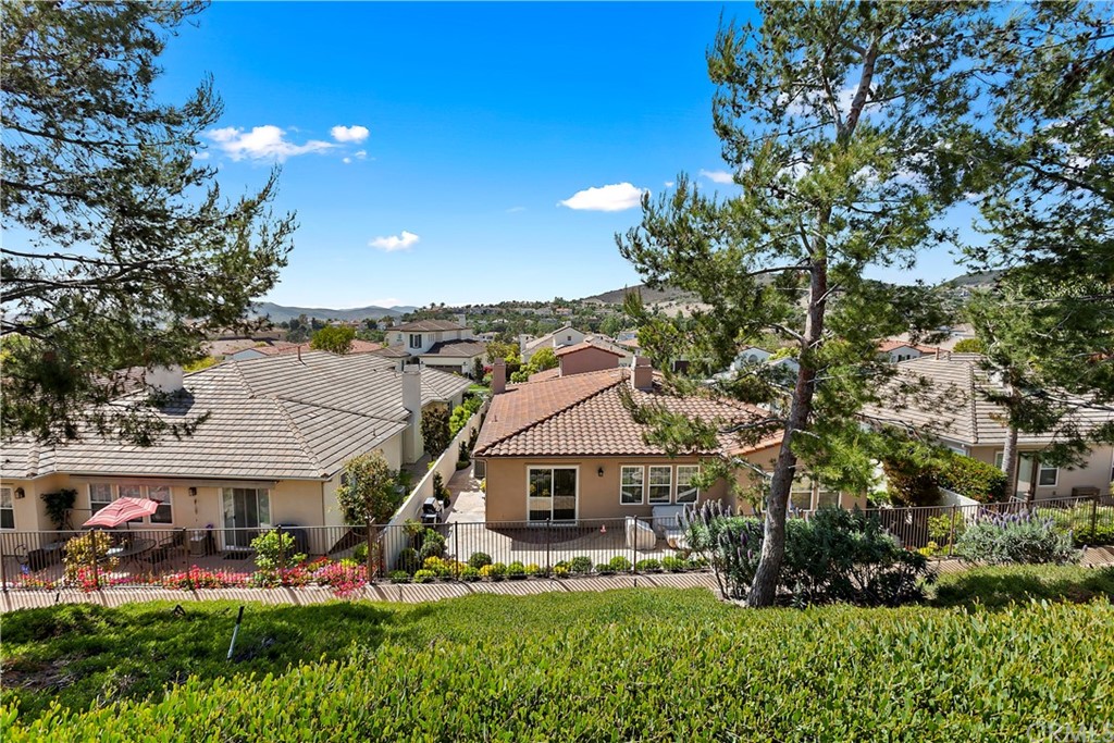 11 Corte Pinturas San Clemente, CA 92673 - Photo 16 of 17 View from back patio