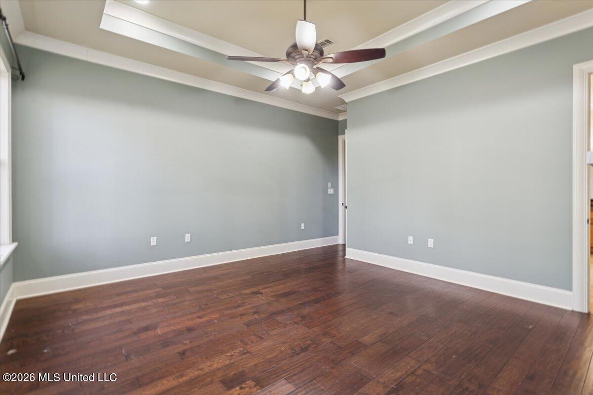 10 Magnolia Crossing Road Sumrall, MS 39482 - Photo 12 of 34 Primary