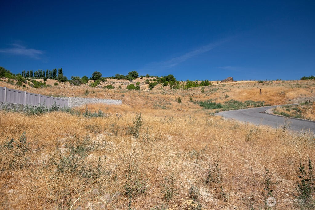 0 Ridgefield Way Wenatchee, WA 98801 - Photo 12 of 21 a view of a large body of water with a building in the background