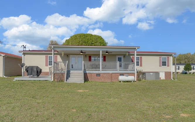 175 Vanna Road Royston, GA 30662 - Photo 23 of 33