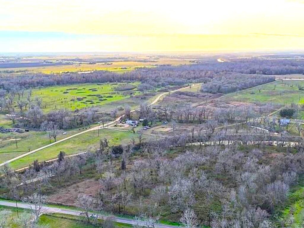 0 Bowser Road Fulshear, TX 77441 - Photo 2 of 5 a view of an outdoor space and mountain view