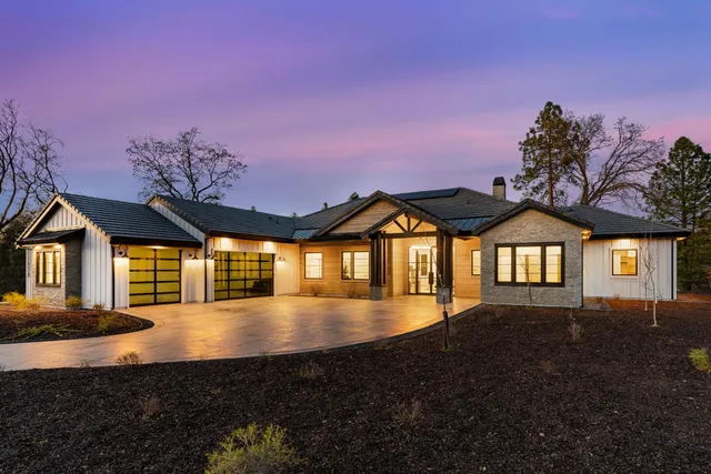 $1,750,000 | 23638 Ironwood Court, Auburn, CA 95602