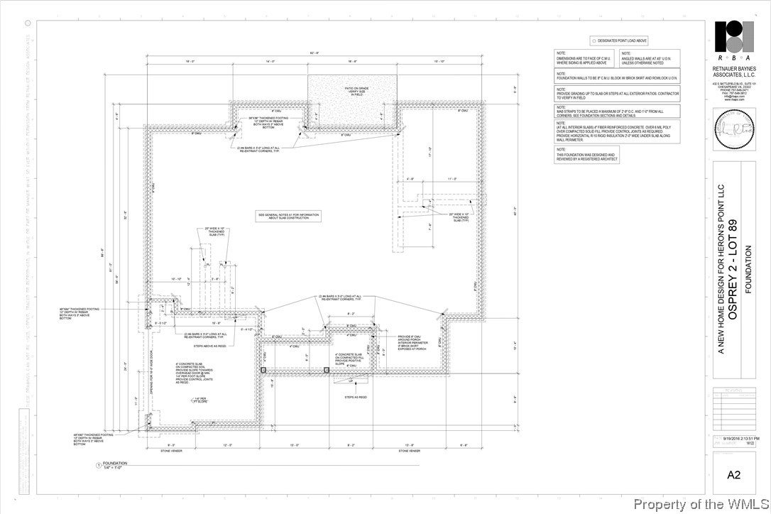 3341 Chickahominy Road Toano, VA 23168 - Photo 3 of 8 Gallery Image 3