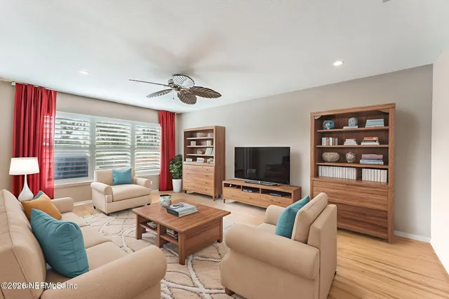 $725,000 | 2959 Marsh Elder Drive South, Jacksonville, FL 32226