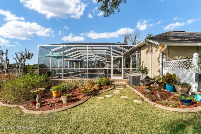 $725,000 | 2959 Marsh Elder Drive South, Jacksonville, FL 32226