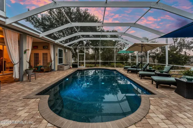 $725,000 | 2959 Marsh Elder Drive South, Jacksonville, FL 32226