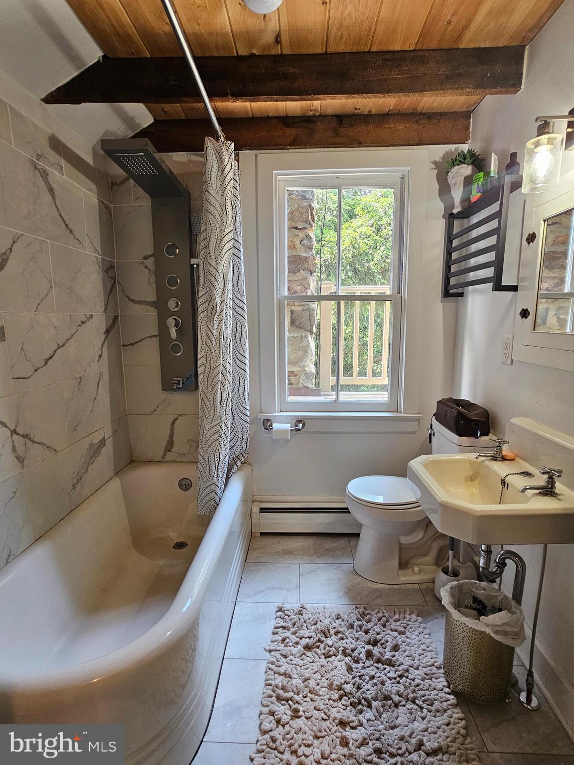 13245 Buena Vista Road Waynesboro, PA 17268 - Photo 52 of 54 3rd floor bathroom
