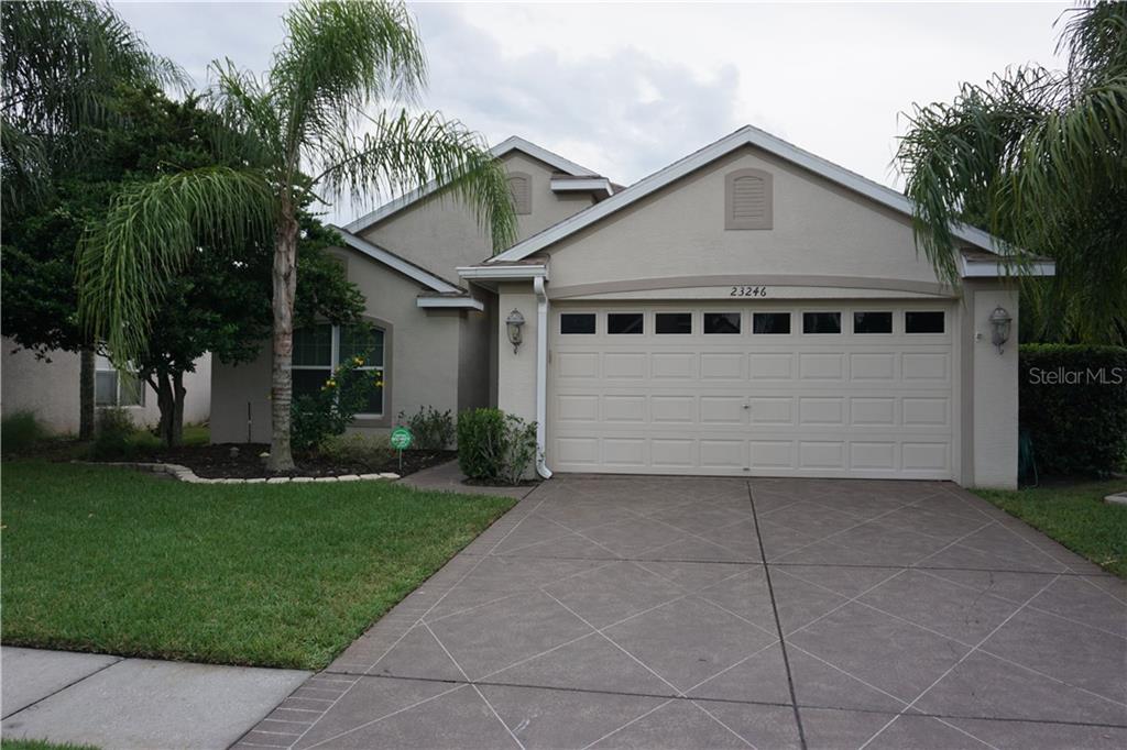 23246 Key Largo Loop Land O' Lakes, FL 34639 - Photo 1 of 1