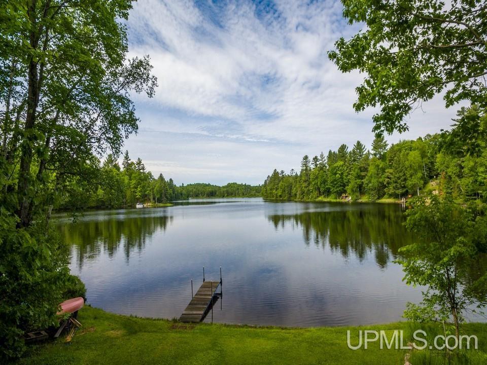 8 Gold Drive Ishpeming, MI 49849 - Photo 2 of 24