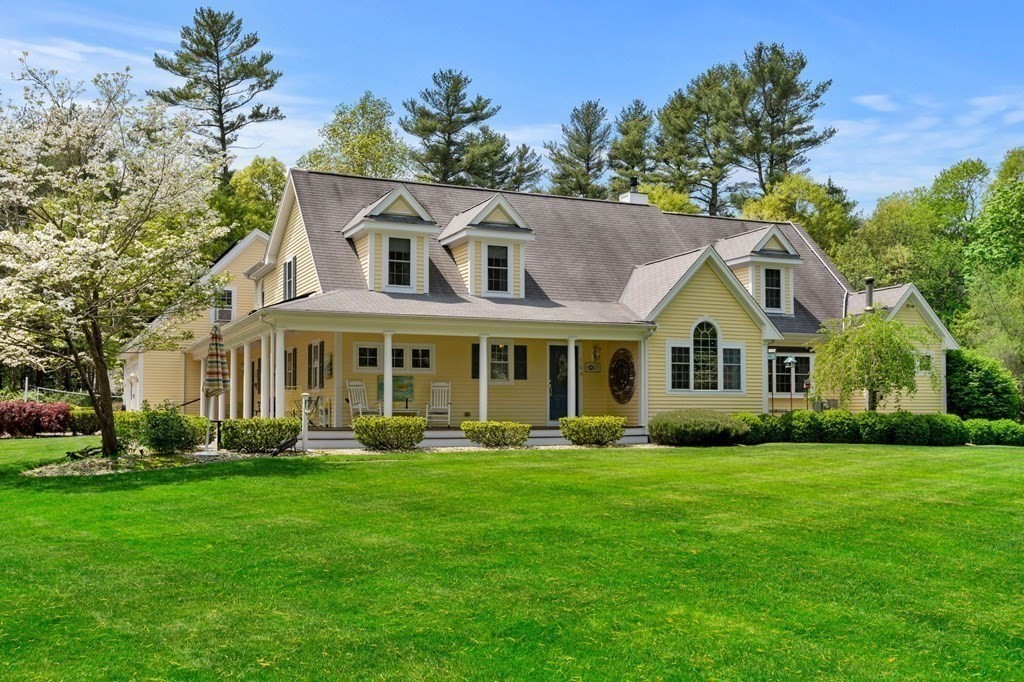 164 Wapping Road Kingston, MA 02364 - Photo 4 of 40 Gallery Image 4