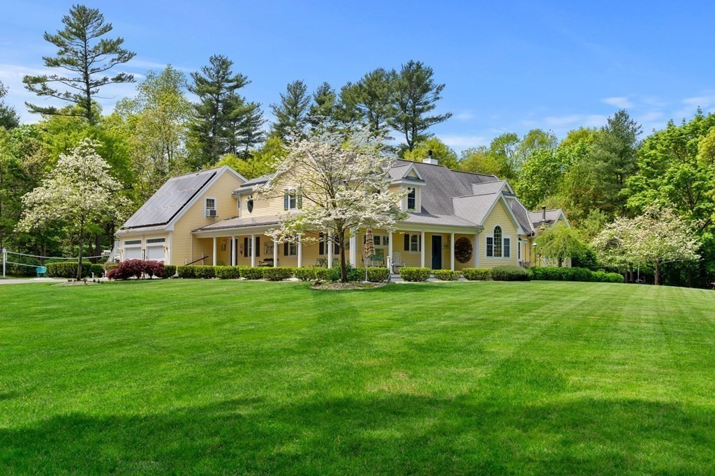 164 Wapping Road Kingston, MA 02364 - Photo 5 of 40 Gallery Image 5