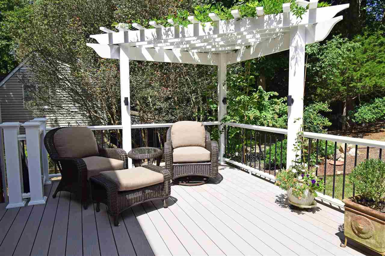 12331 Whartons Way Raleigh, NC 27613 - Photo 22 of 25 Photo 22