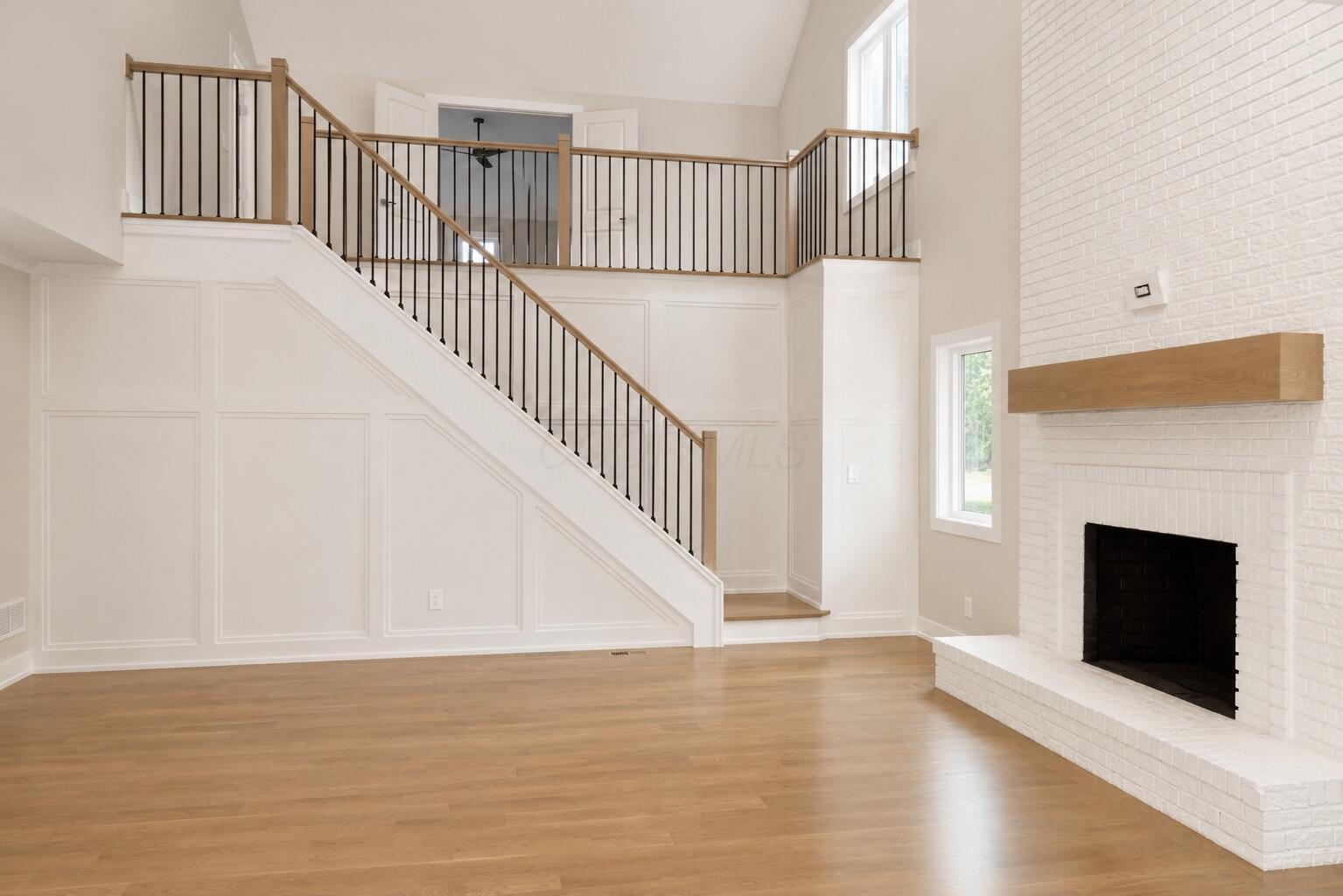 652 Lookout Ridge Drive Westerville, OH 43082 - Photo 23 of 105