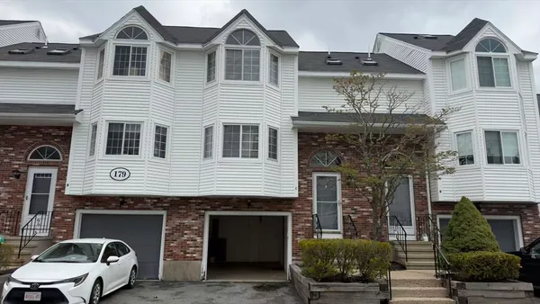 $475,000 | 179 Tall Oaks Drive, Unit C, Weymouth, MA 02190
