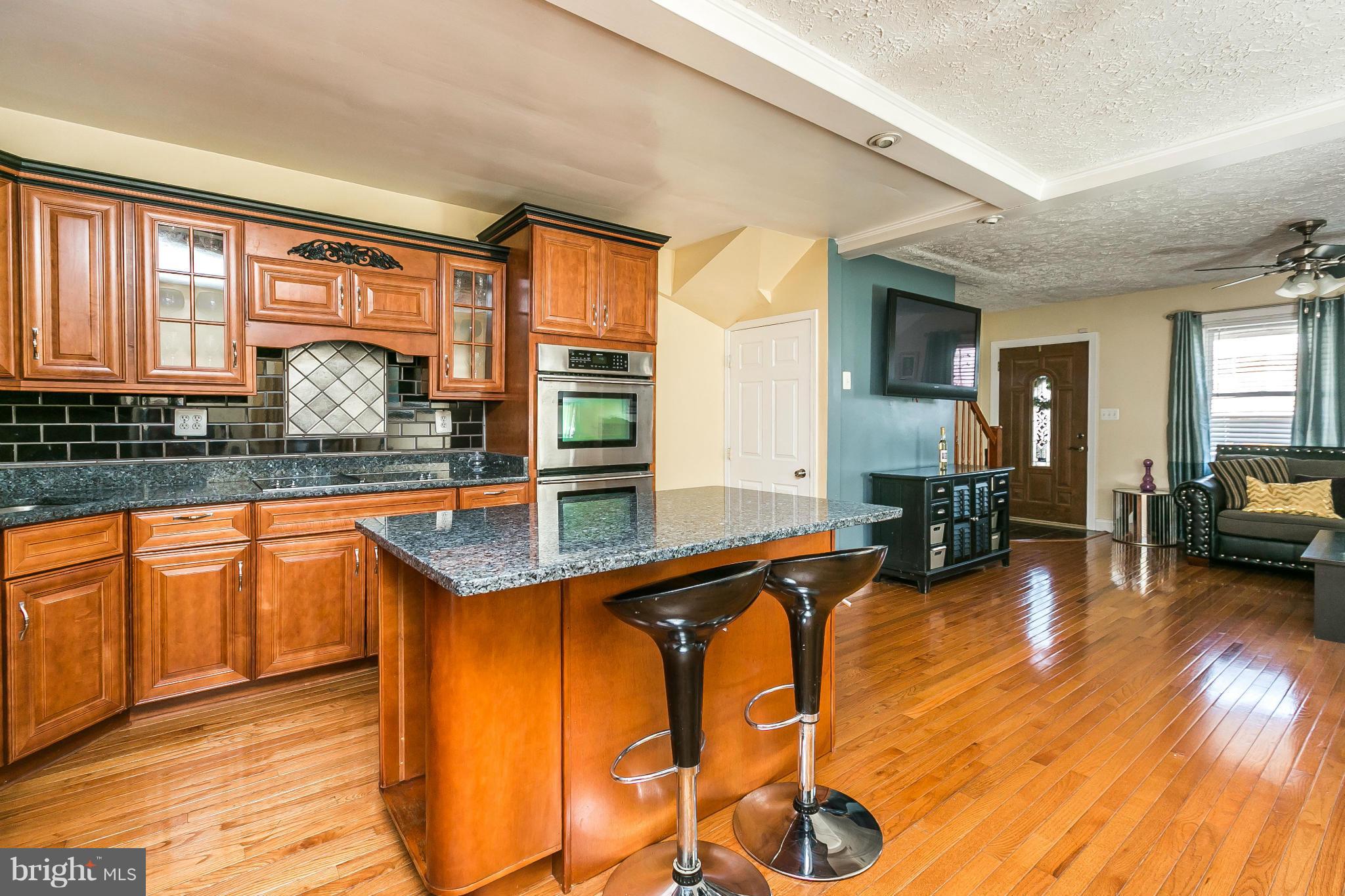 830 Rappolla Street Baltimore, MD 21224 - Photo 14 of 29 Kitchen
