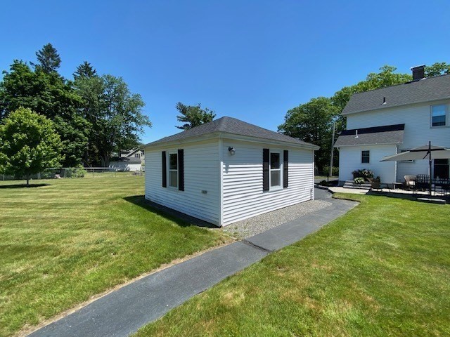 134 Dalton Road Chelmsford, MA 01824 - Photo 8 of 42