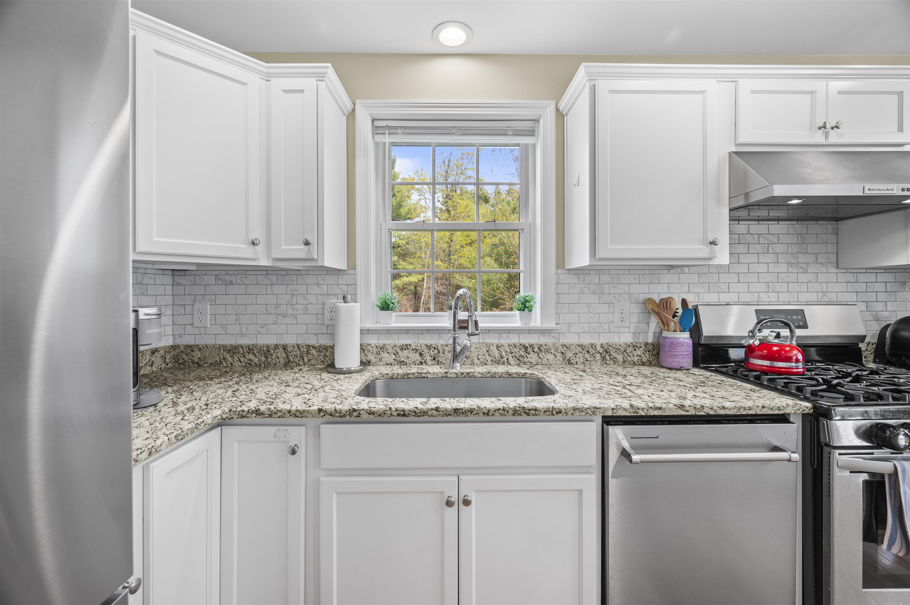 82a Fremont Road, Unit A Epping, NH 03042 - Photo 7 of 41