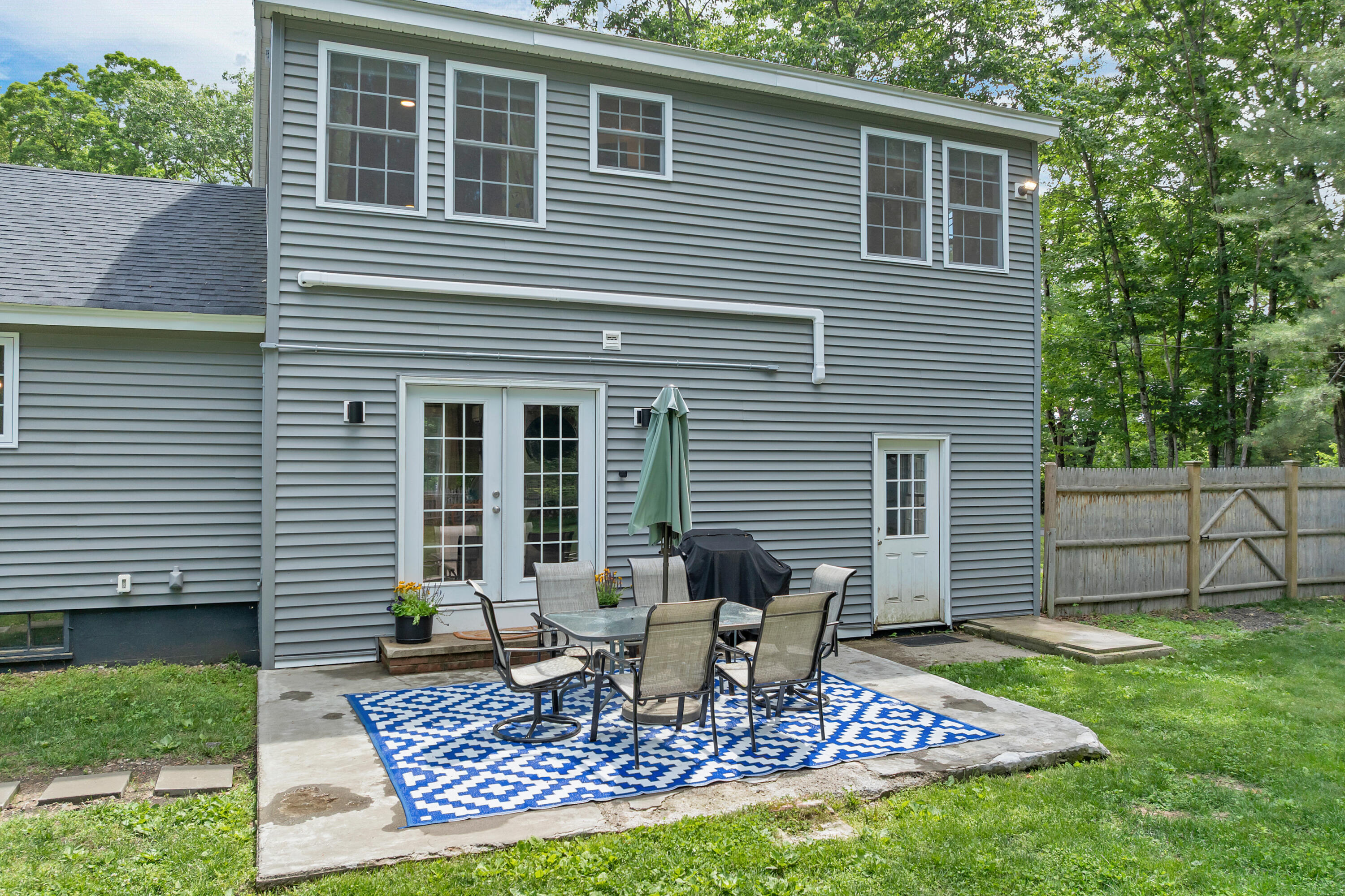 74 Alewive Road Kennebunk, ME 04043 - Photo 9 of 60 Patio area