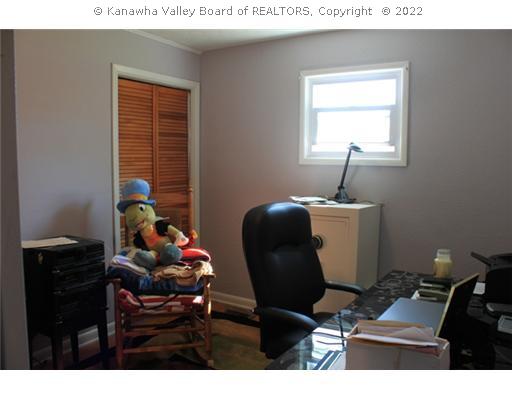 2401 Kirby Road Milton, WV 25541 - Photo 11 of 16 Studio/Study/Office.