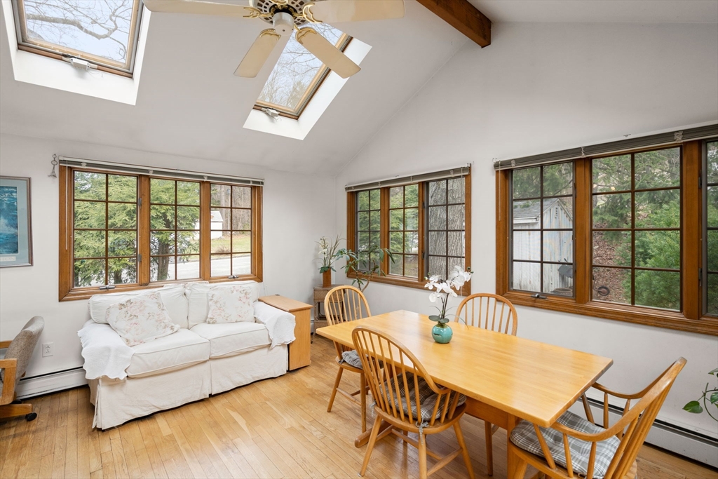 165 South Flagg Street Worcester, MA 01602 - Photo 15 of 29