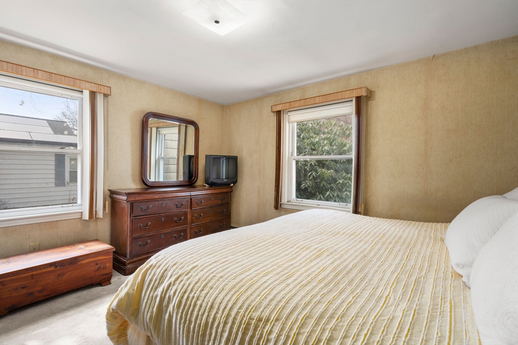 165 South Flagg Street Worcester, MA 01602 - Photo 22 of 29