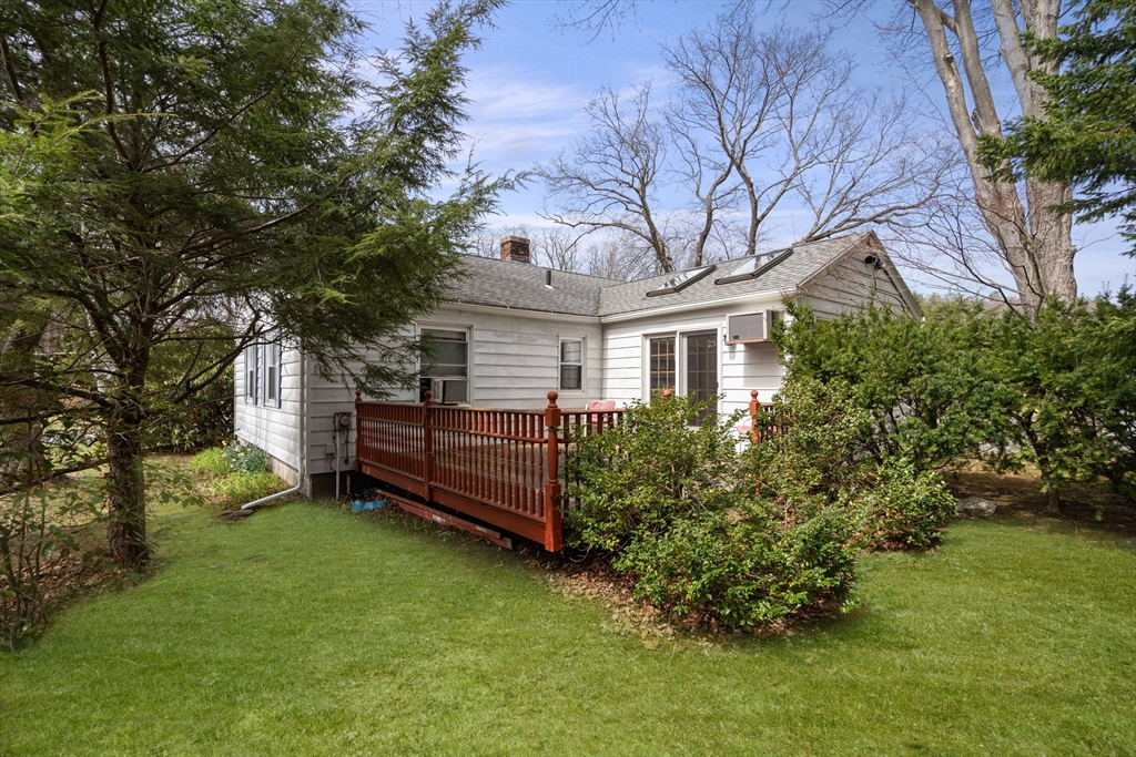 165 South Flagg Street Worcester, MA 01602 - Photo 26 of 29