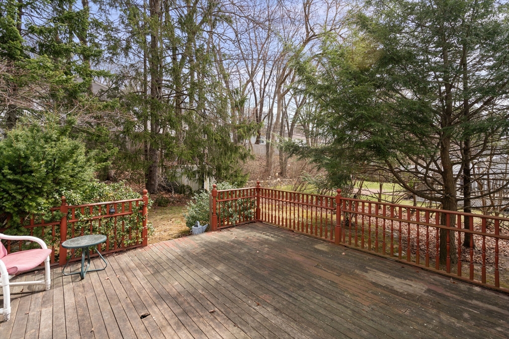 165 South Flagg Street Worcester, MA 01602 - Photo 27 of 29