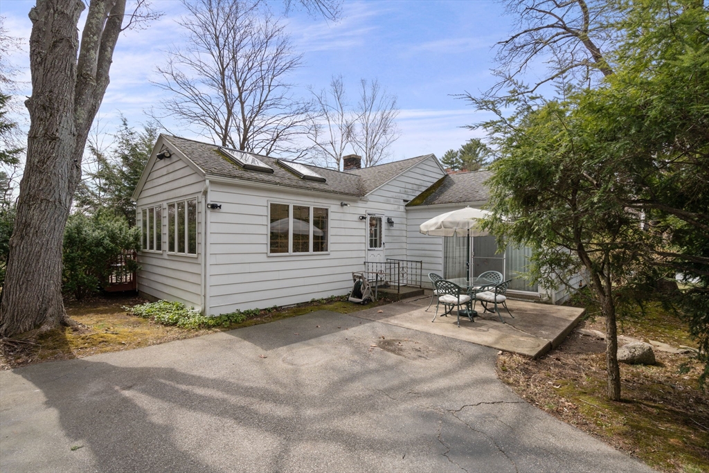 165 South Flagg Street Worcester, MA 01602 - Photo 28 of 29
