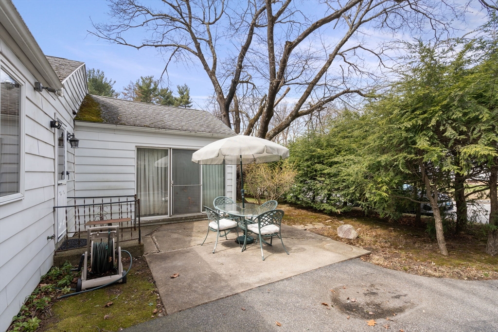 165 South Flagg Street Worcester, MA 01602 - Photo 29 of 29