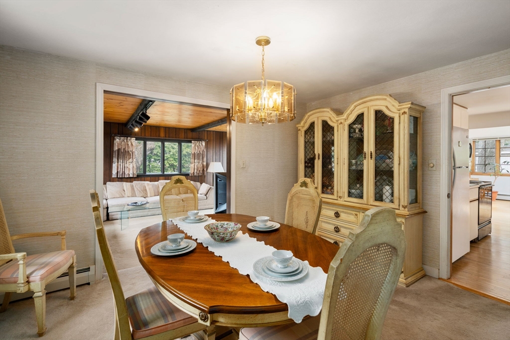 165 South Flagg Street Worcester, MA 01602 - Photo 5 of 29