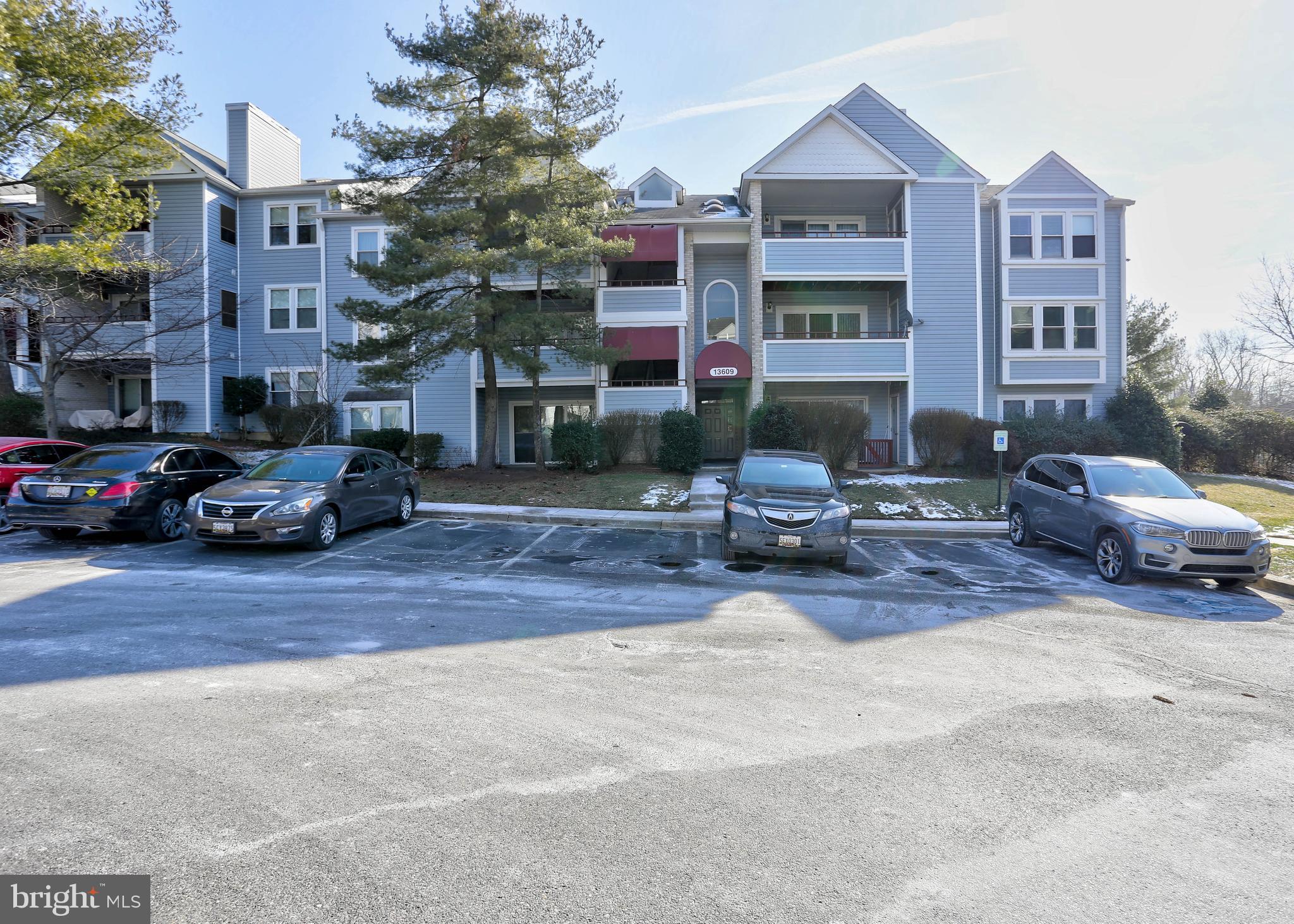 13609 Sir Thomas Way, Unit 1C24 Silver Spring, MD 20904 - Photo 1 of 30