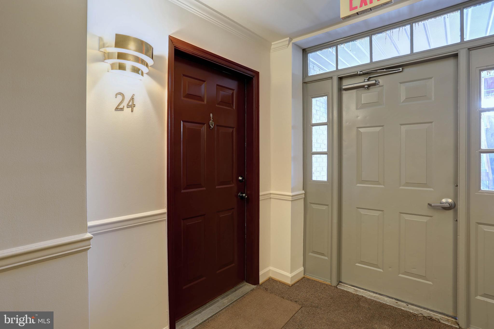 13609 Sir Thomas Way, Unit 1C24 Silver Spring, MD 20904 - Photo 28 of 30